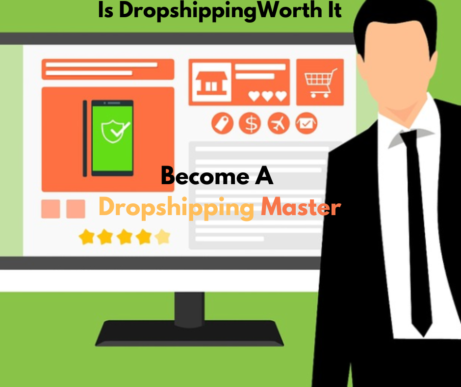 Dropshipping Ecommerce