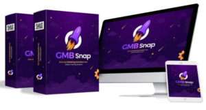 GMB Snap review